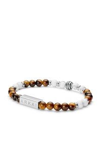ARKAI ROAS - Armbånd - brown