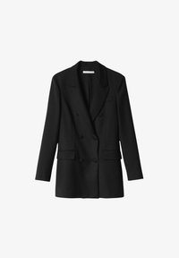 Non selezionato, nero