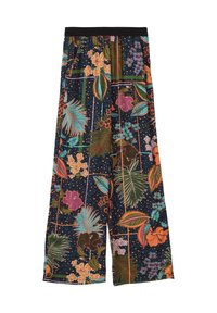 s.Oliver Trousers - navy