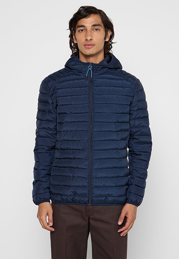 Lerros Jas blauw