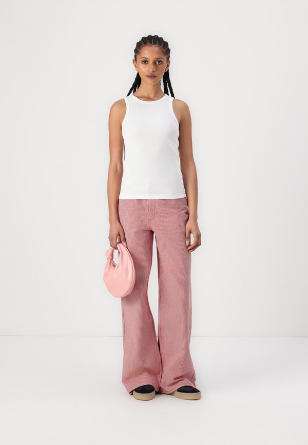 PCMAY BOXER TANK  - Top2