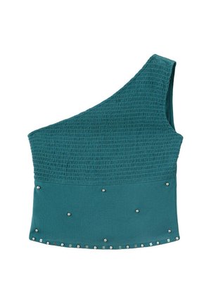 Mango Kids TEEN - Top - dark blue