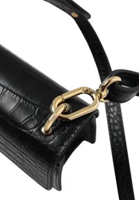 TATUUM MARGARET - Bandolera - black