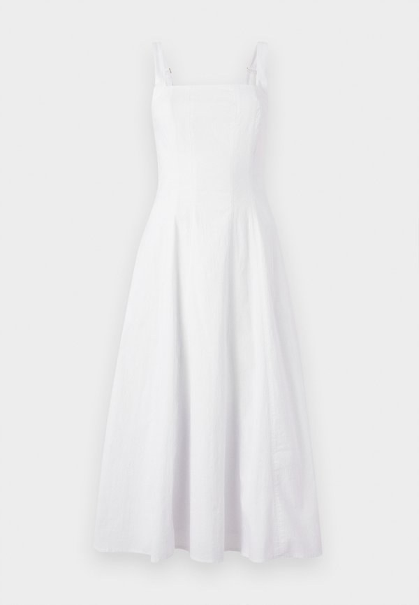 CLASSIC MILA MIDI DRESS - Day dress3