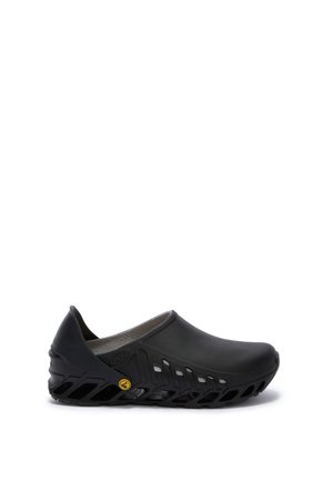 Scholl Clogs - schwarz
