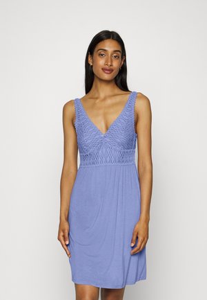AURA SPOTLIGHT - Chemise de nuit / Nuisette - purple dust