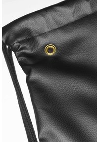 Manufaktur13 BLACK OUT TURNBEUTEL - Sporttasche - black out