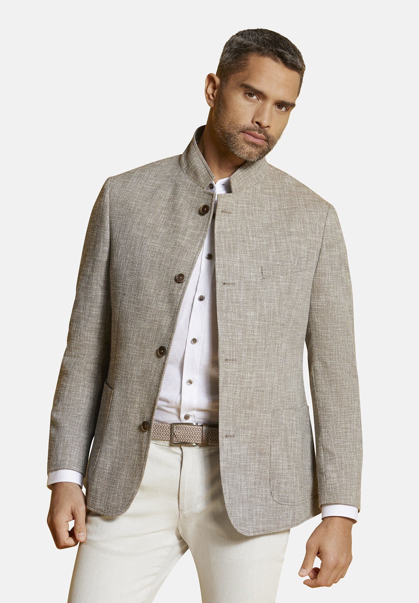 bugatti sports jacket