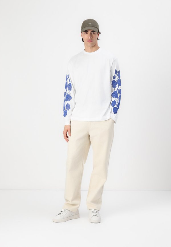 AFFIRM BRANCH - Long sleeved top3