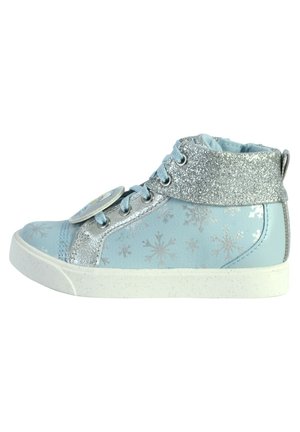 CITY ICE - Sneakers hoog - k bleu clair