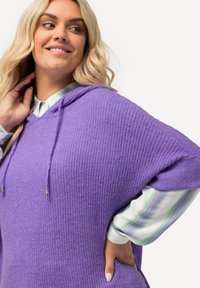Ulla Popken Strickpullover