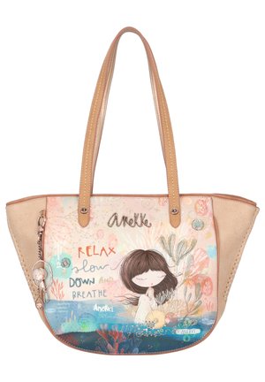 Anekke MEDITERRANEAN - Handtasche - mehrfabig