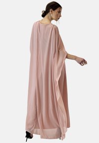 Elara ABAYA  różowy