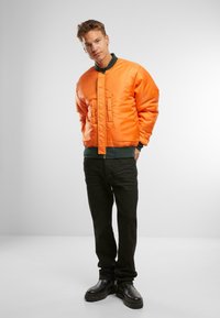 Brandit - Kurtka Bomber