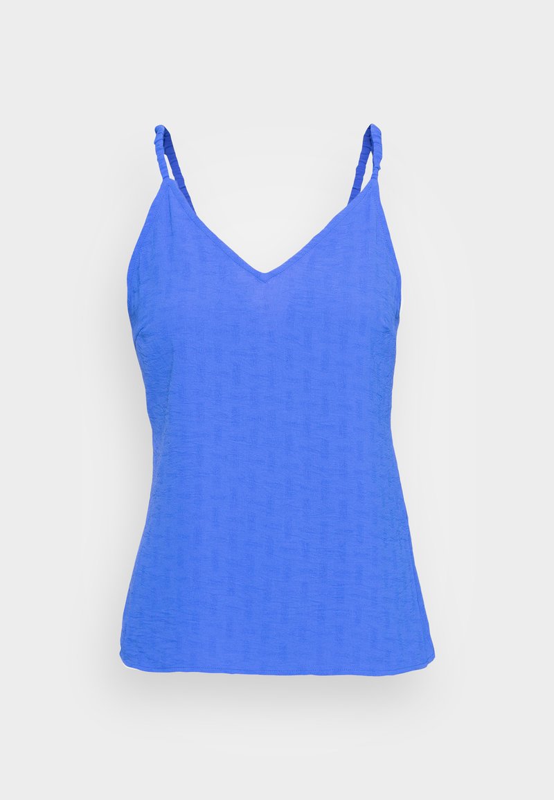 Vero Moda Top blauw Vero Moda Top blauw