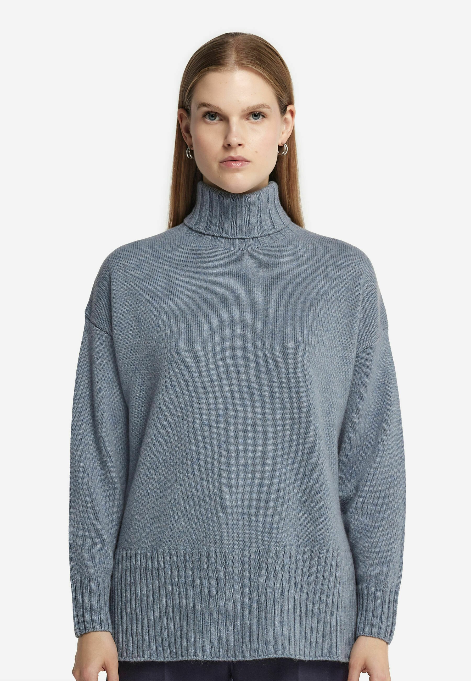 Cashmere Sweater Maglie Cashmere Falconeri Maglieria Falconeri