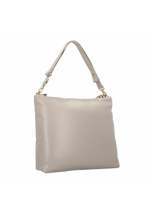 LAPUFFY   - Schoudertas - dark sand