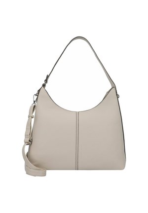 TTJEMA - Shopping bag - off white