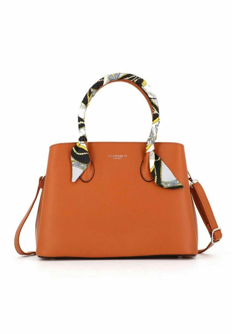 Flora & Co Sac ?� main - camel - ZALANDO.FR