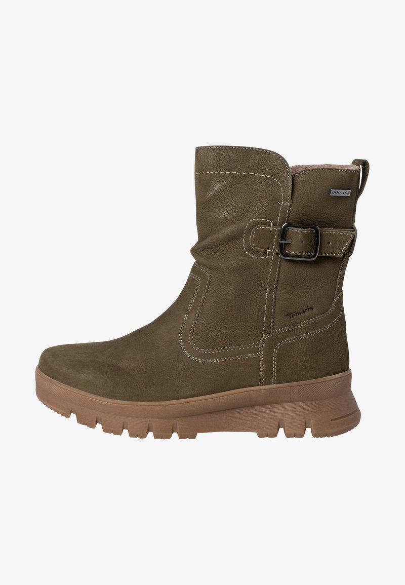 Sneakers Tamaris 8-83714-43 Beige Sneakers Tamaris 8-83714-43 Beige