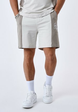 Project X Paris Shorts - greige