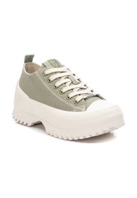 Refresh Sneakers basse - aqua