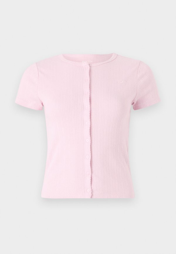 EMEA CLEAN GIRL POINTELLE ICON BUTTON  - Top3