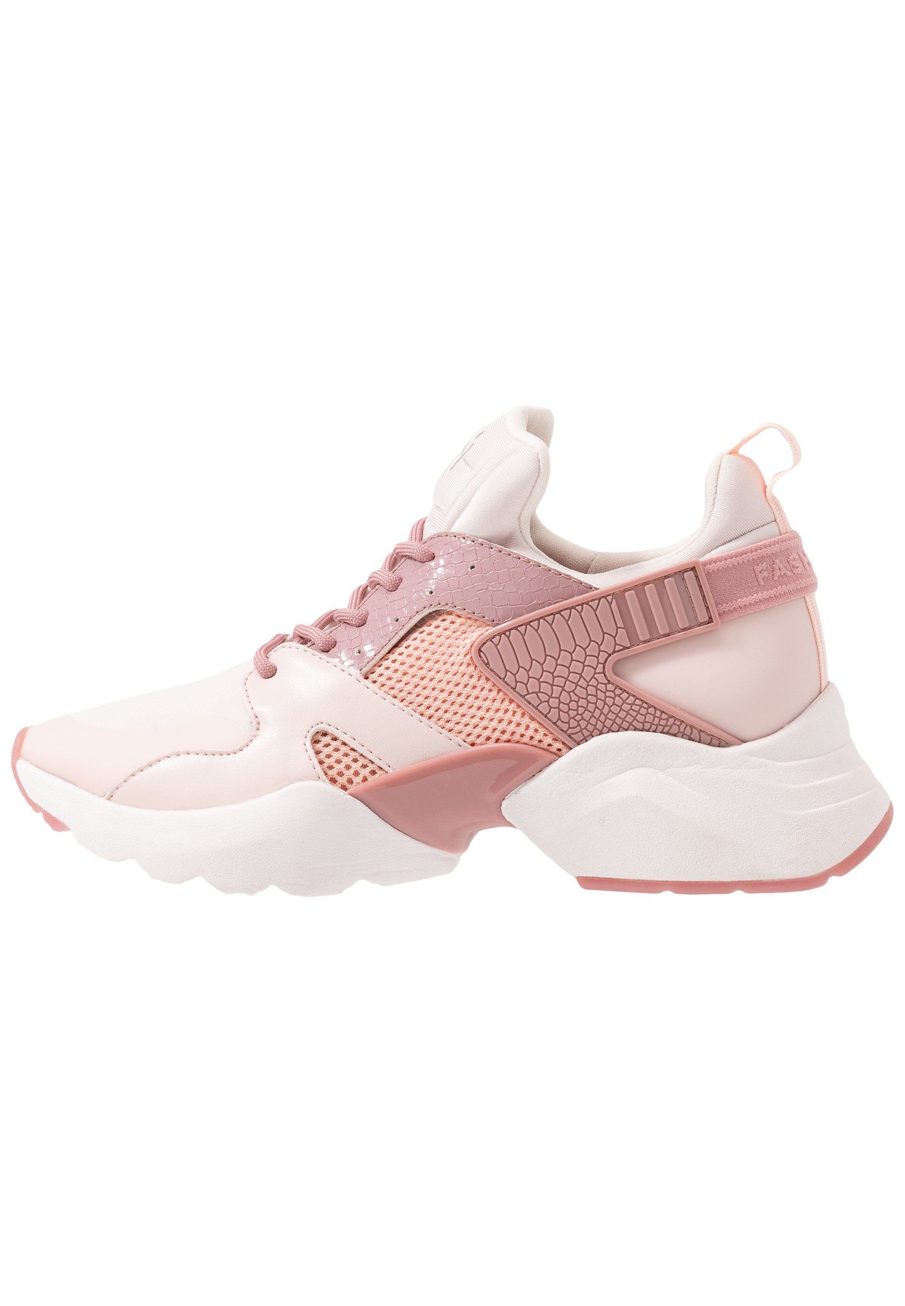 Tamaris Fashletics Joggesko rose Zalando.no Tamaris Fashletics Joggesko rose Zalando.no