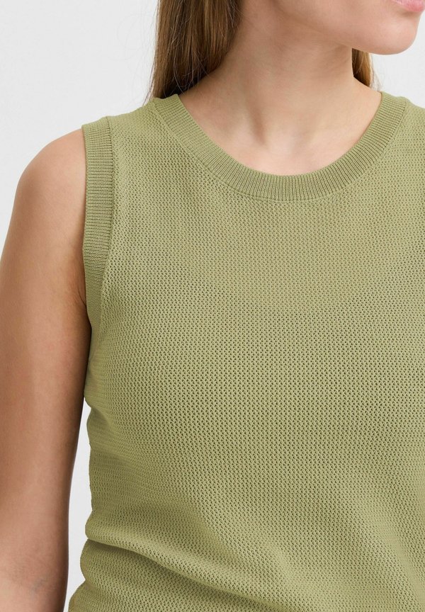 IHDELANY - Top - tea3