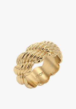 JOOP! Accessories, Ring - gold-coloured