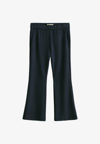 Niewybrane, martime blue