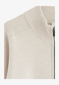 Geselecteerd, light beige melange