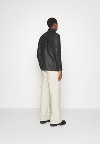 Barbour International TOURER DUKE - Kurtka przejściowa