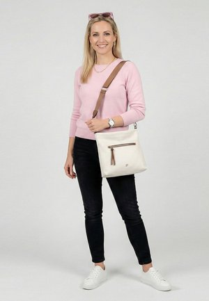 SURI FREY, DESTINEY - Sac bandoulière - beige