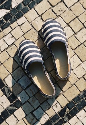 Havaianas Belebújós cipők - blue