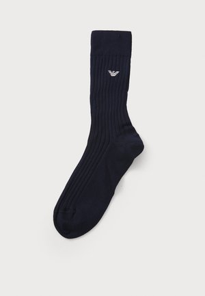 Chaussettes - blue