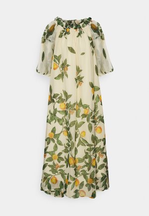 Vestido informal - sand