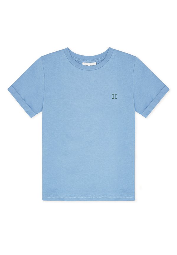 NORREGAARD CONTRAST UNISEX - Basic T-shirt - allure3