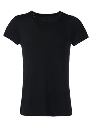 Athlecia, Sport T-shirt - black