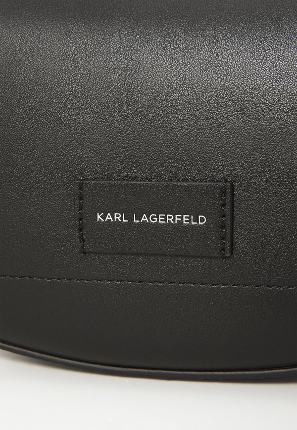 CIRCLE MOON BAG - Handbag4