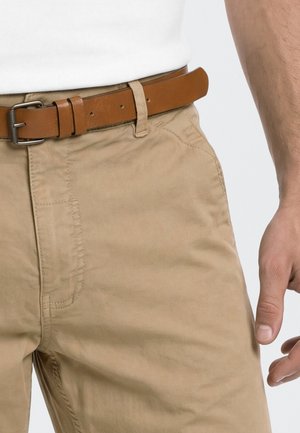 Blend, BHBRANE REGULAR FIT - Short - lead gray