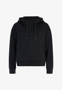 Geselecteerd, true black