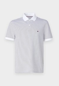 PERFORMANCE  - Polo - white/desert sky