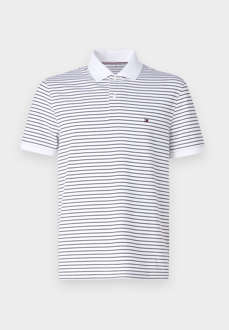 Tommy Hilfiger Poloshirt donkerblauw