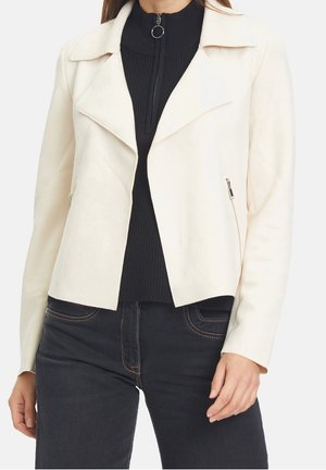 Blazer - beige