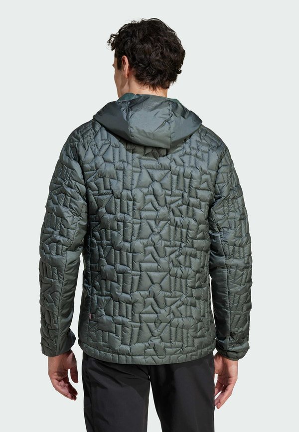 Winter jacket - legend ivy3