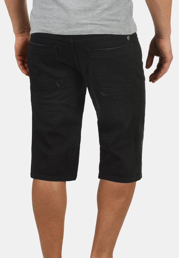 BHDENON - Denim shorts3