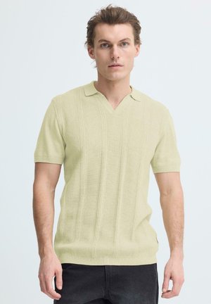 Blend BARON - Poloshirt - alfalfa