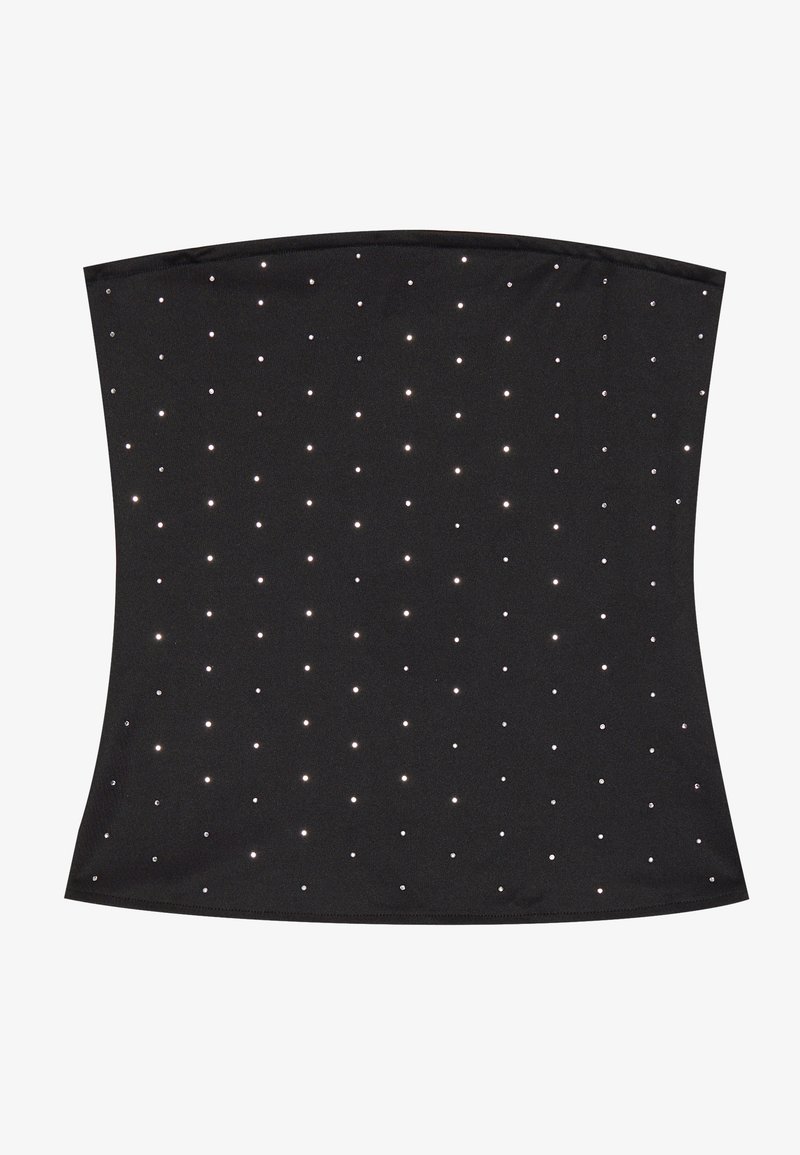 Even&Odd Top zwart