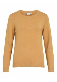 Unausgewählt, amber gold